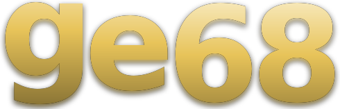 ge68 logo